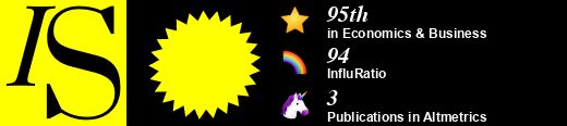 Badge InfluScience