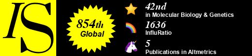 Badge InfluScience