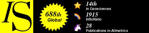 Badge InfluScience