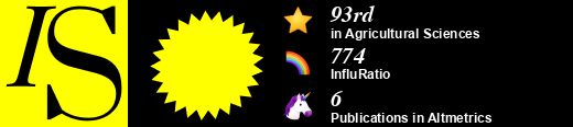 Badge InfluScience