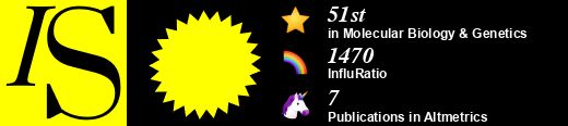 Badge InfluScience