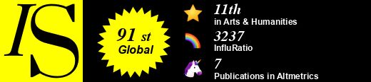 Badge InfluScience