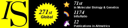 Badge InfluScience