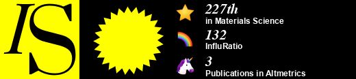 Badge InfluScience