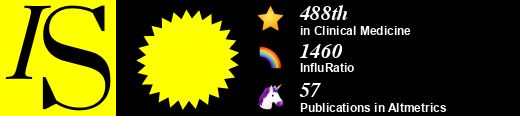 Badge InfluScience