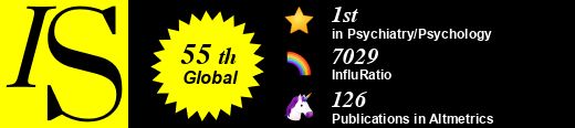 Badge InfluScience