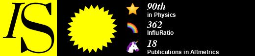 Badge InfluScience
