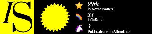 Badge InfluScience