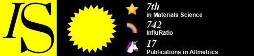 Badge InfluScience