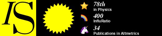 Badge InfluScience