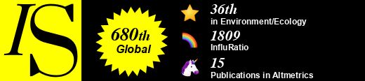 Badge InfluScience
