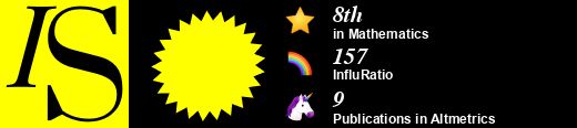 Badge InfluScience