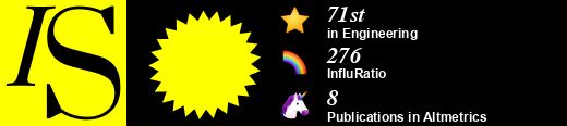 Badge InfluScience