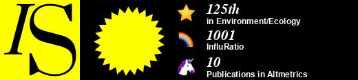 Badge InfluScience