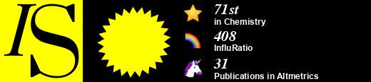 Badge InfluScience