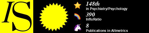 Badge InfluScience
