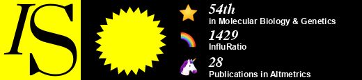 Badge InfluScience