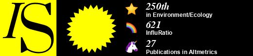 Badge InfluScience