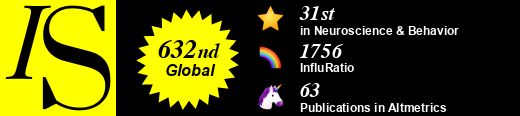 Badge InfluScience