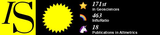 Badge InfluScience