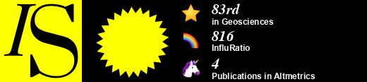 Badge InfluScience