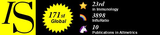 Badge InfluScience