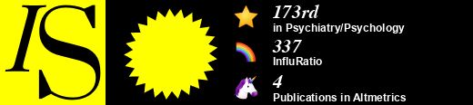 Badge InfluScience
