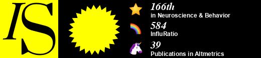 Badge InfluScience