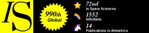 Badge InfluScience