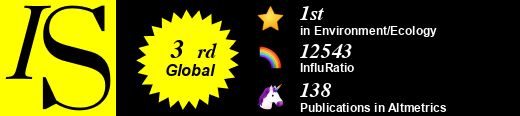 Badge InfluScience