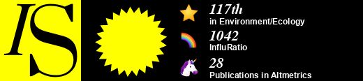 Badge InfluScience