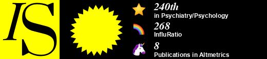 Badge InfluScience