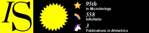 Badge InfluScience