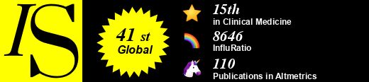 Badge InfluScience