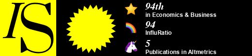Badge InfluScience