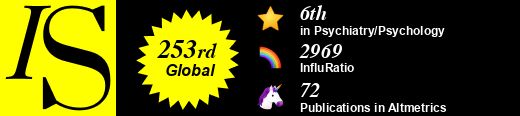 Badge InfluScience