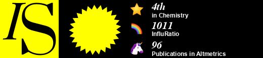 Badge InfluScience