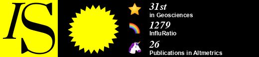 Badge InfluScience