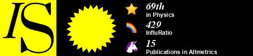 Badge InfluScience