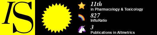Badge InfluScience