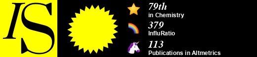 Badge InfluScience