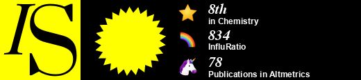 Badge InfluScience