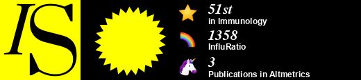 Badge InfluScience
