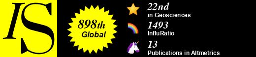 Badge InfluScience