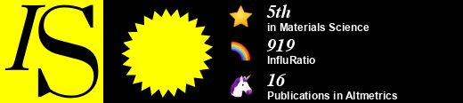 Badge InfluScience