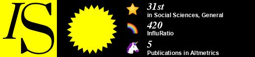 Badge InfluScience