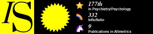 Badge InfluScience