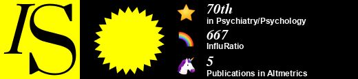 Badge InfluScience