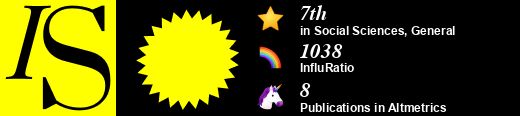 Badge InfluScience