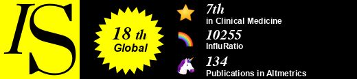 Badge InfluScience